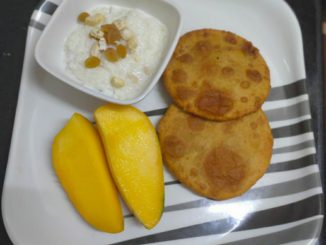 Daal Puri